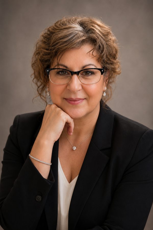 Aimilia Viglas, CPA — Founder and Principal Consultant at GrowthCFO Consulting LLC